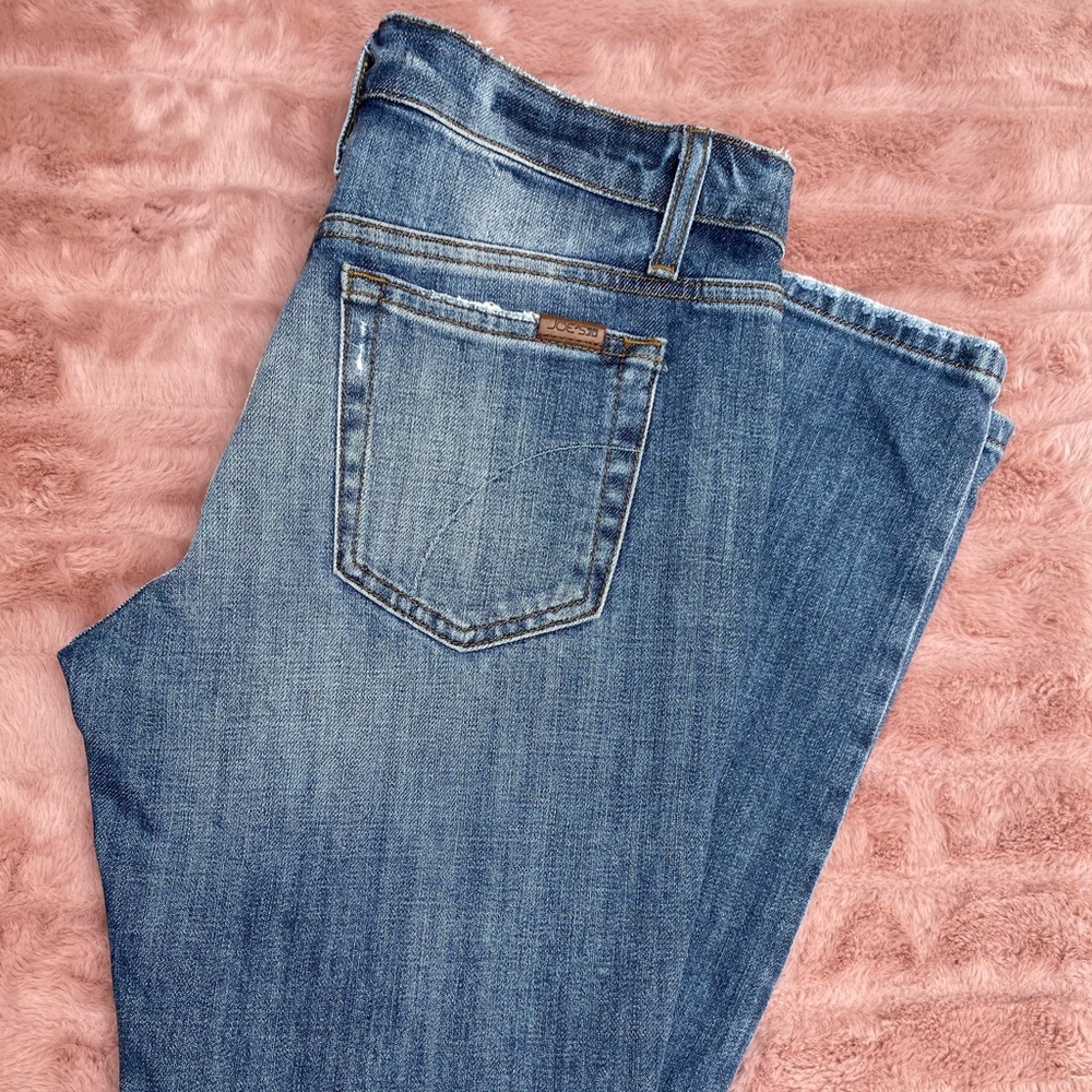 The Billie boyfriend Joes Jeans